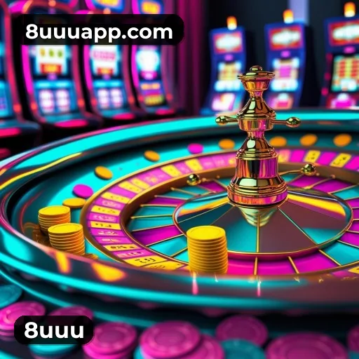 8uuu PIX instantâneo Brasil - Depósito e saque em minutos 24/7