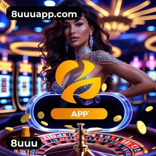 8uuu APP mobile iOS Android - 187 mil downloads São Paulo Rio BH