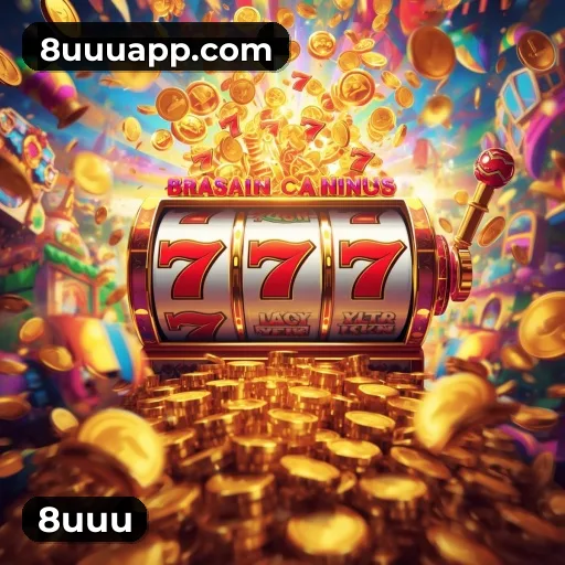 8uuu APP mobile iOS Android - 187 mil downloads São Paulo Rio BH
