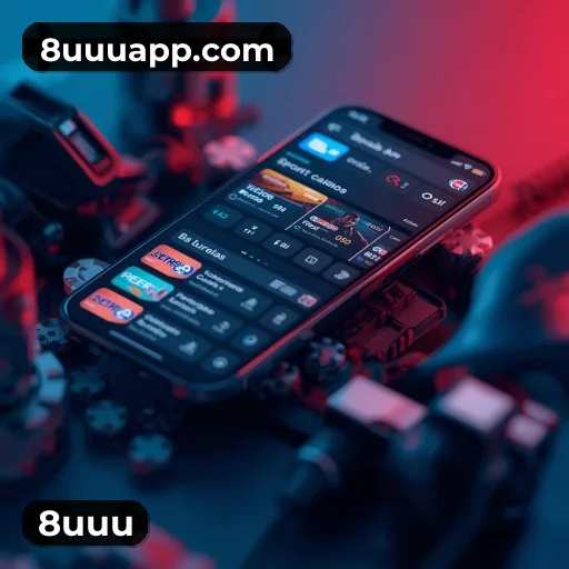 8uuu segurança SSL 256-bit - Licença Curaçao, eCOGRA, GLI certificado