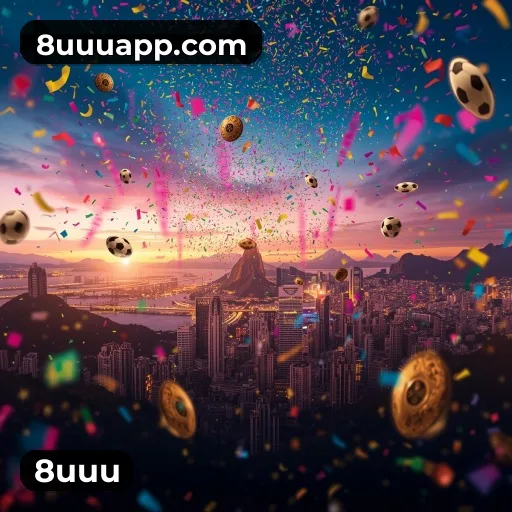 Níveis do programa VIP da 8uuu